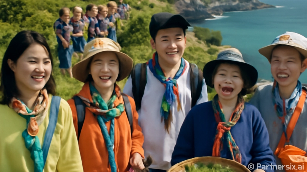 제주올레걷기축제 3…