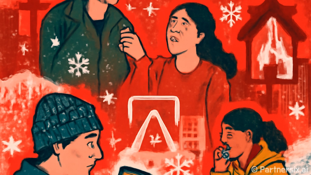 겨울철 재난 안전,…