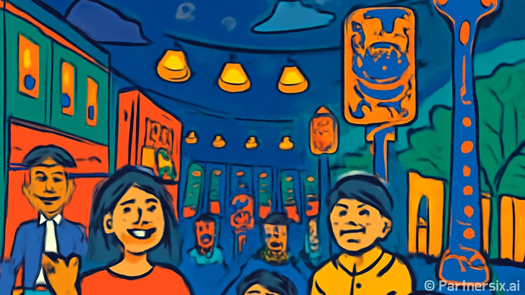 노형동 상권, 전통…