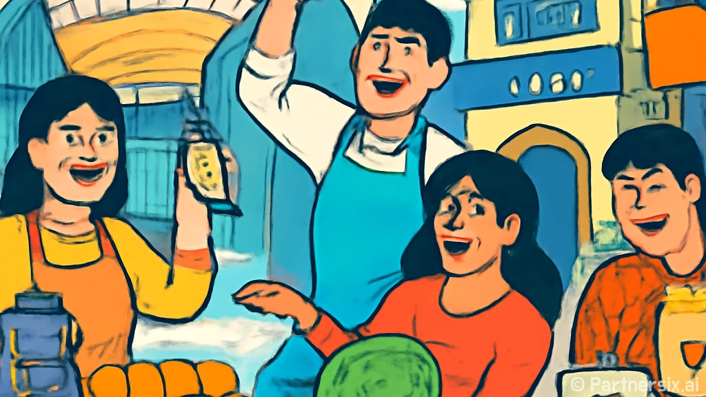 제주시 동문시장 청년몰 12개 점포 공개 모집