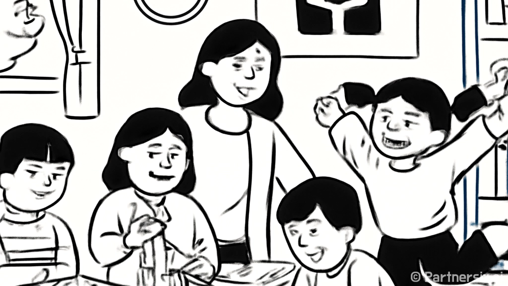 제주시 다함께돌봄센터, 방과 후 안심 돌봄 서비스