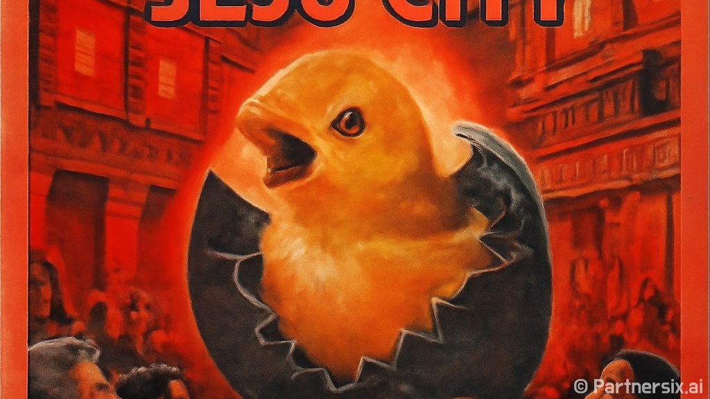 제주시 창작 뮤지컬 날개 하이라이트 무대