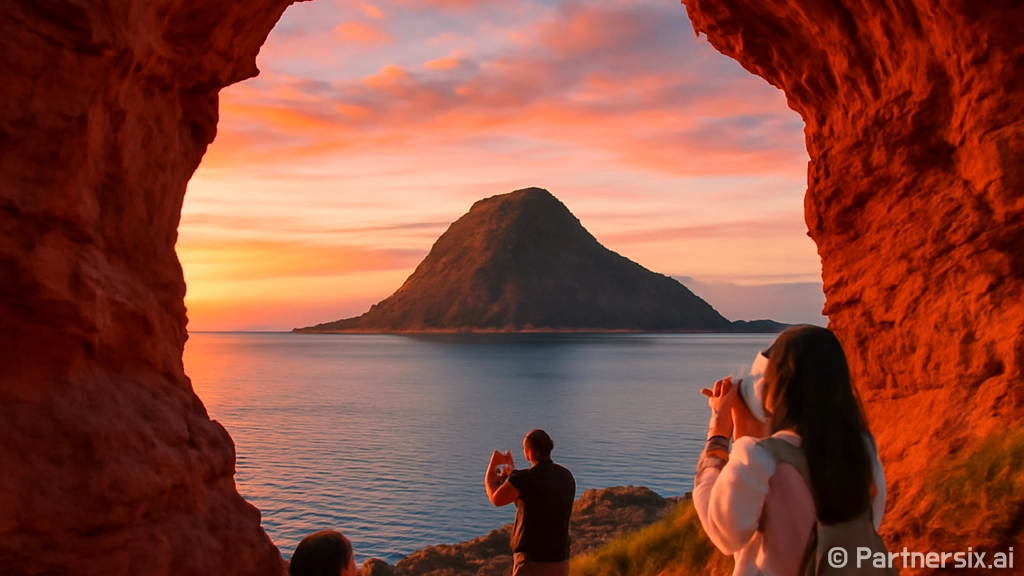 북촌리 창꼼과 용천수의 비경