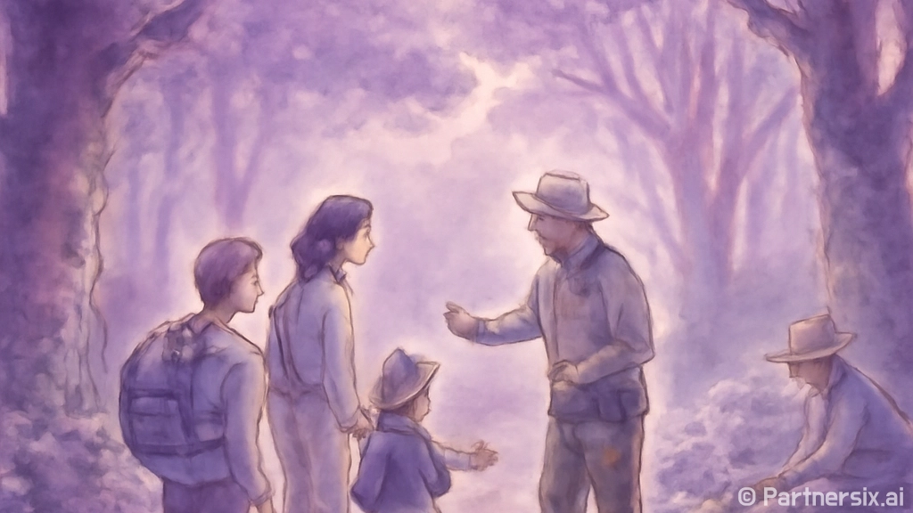 선흘생태관광, 자연과 역사의 만남