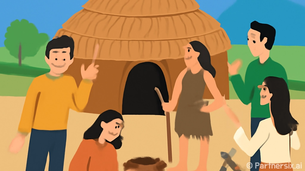 제주 삼양동 유적, 청동기 시대 생생 체험