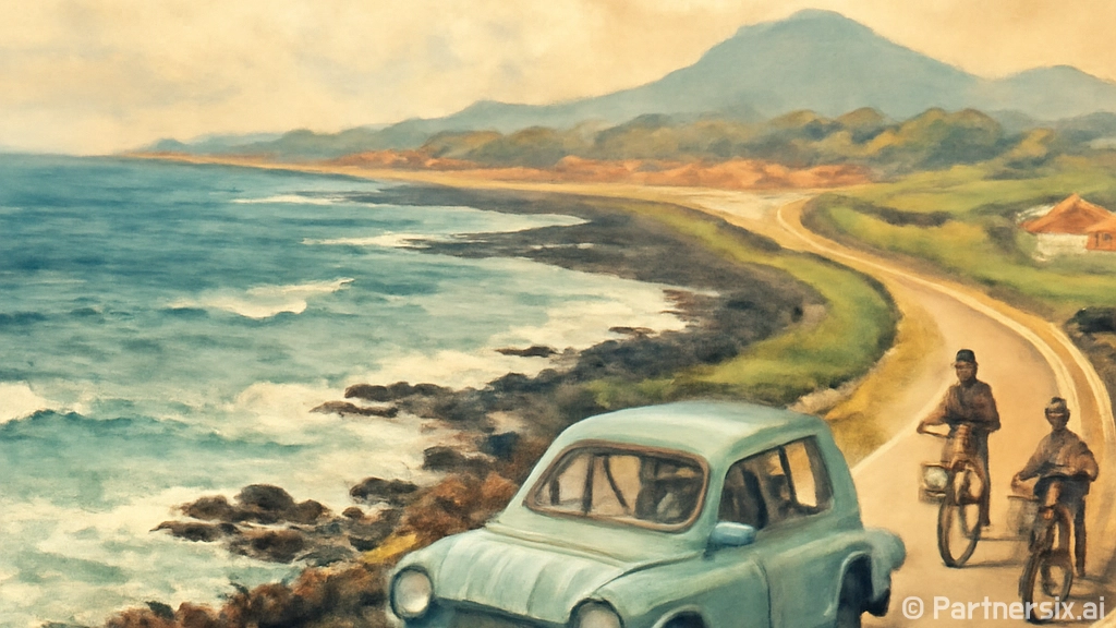 제주 구좌 숨비해안로, 동쪽 해안 관광명소 총정리