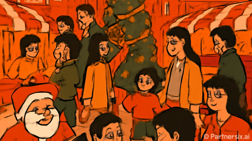 제주시 원도심 골목상권 연말연시 축제