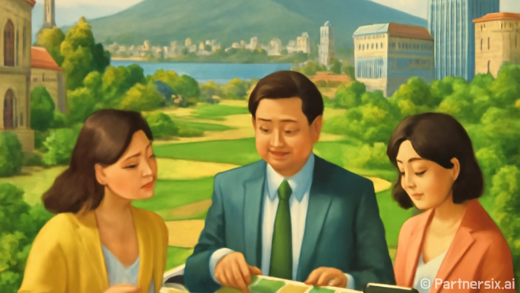 제주시 토지특성 조사, 공정한 지가 산정의 시작