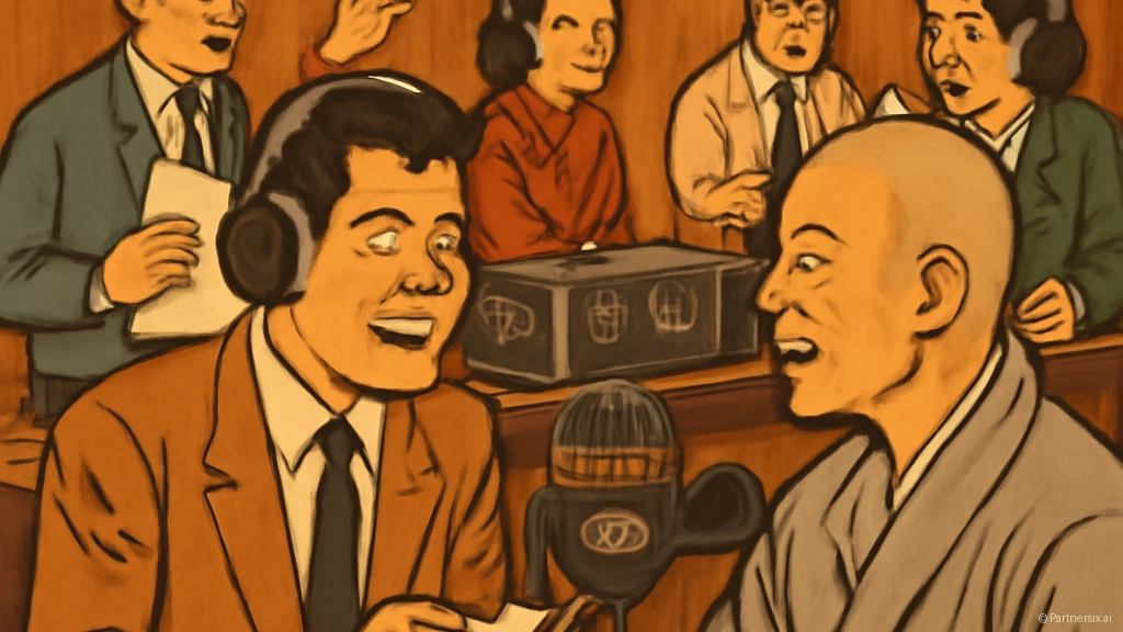 햄실장, 1일 기자…