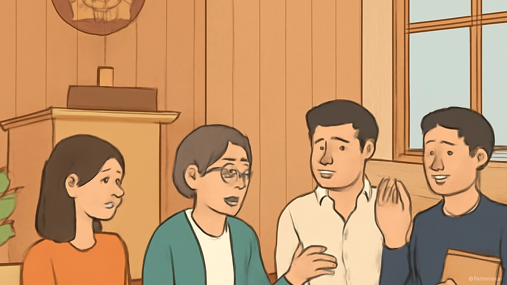 2026년 제주 의정 아카데미 참가자 모집