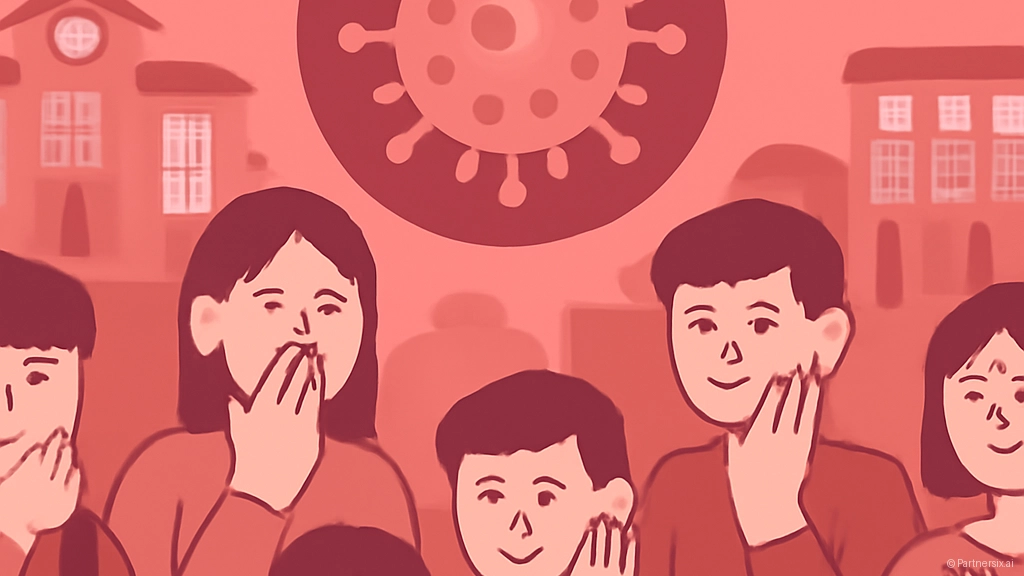 노로바이러스 전국 확산 경계령