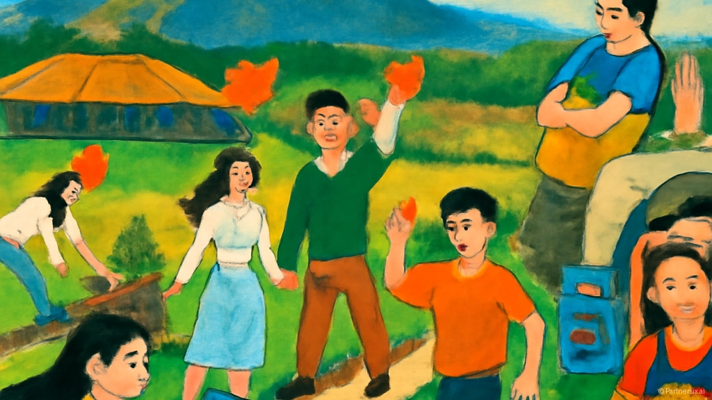 2026 제주 청년 한달살이 지원 기부사업