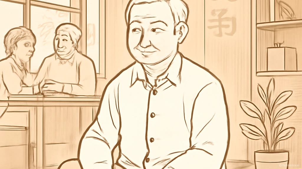 무주택 독거노인 주…