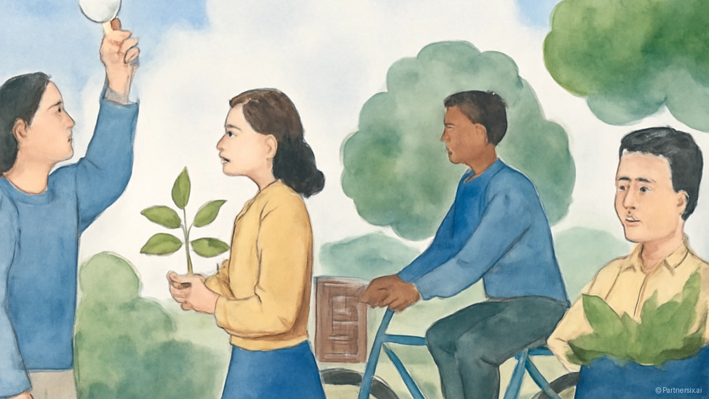 제주시 탄소중립포인트제로 실천과 혜택