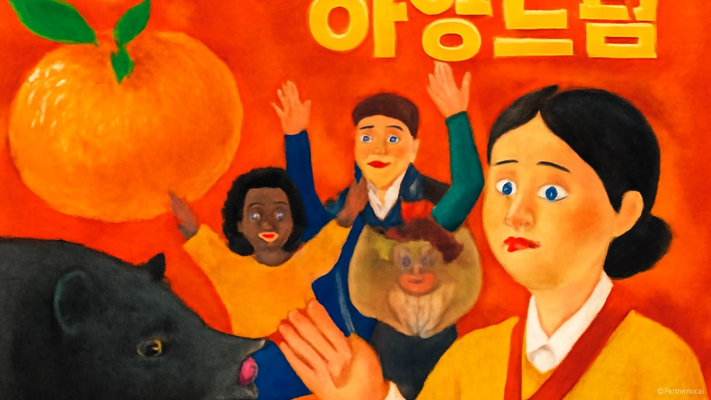 설맞이 제주 고향사랑기부 이벤트 만감류 하영드림