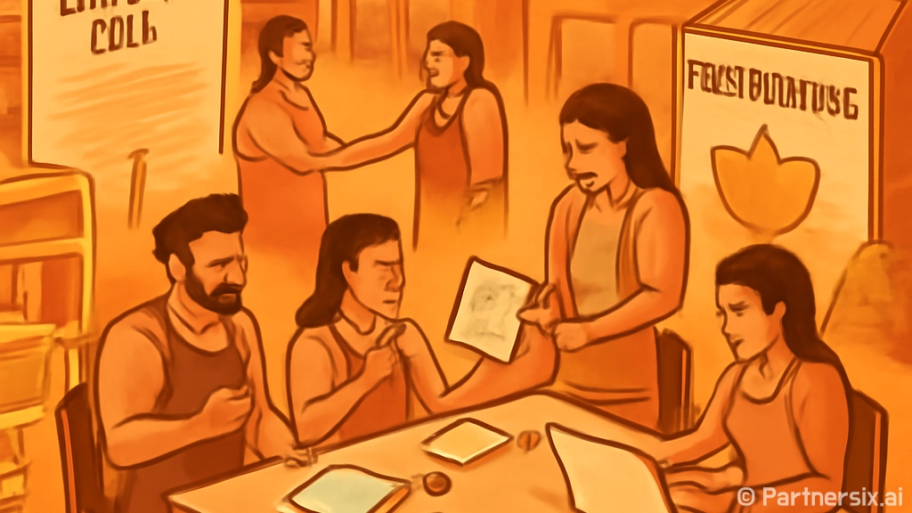 소상공인 경영안정 바우처 지원 시작