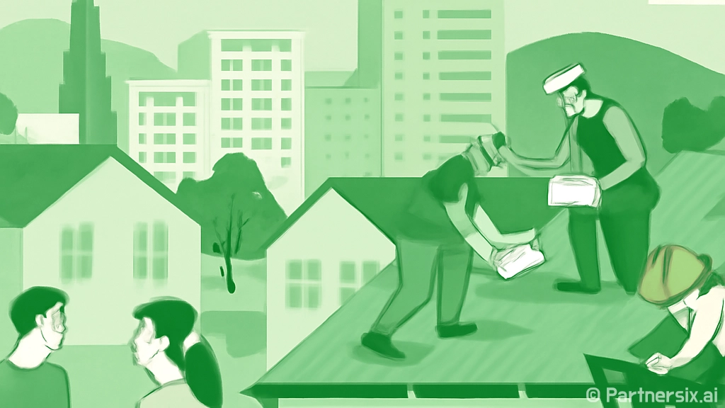 슬레이트 지붕 철거·개량 지원사업 신청하세요