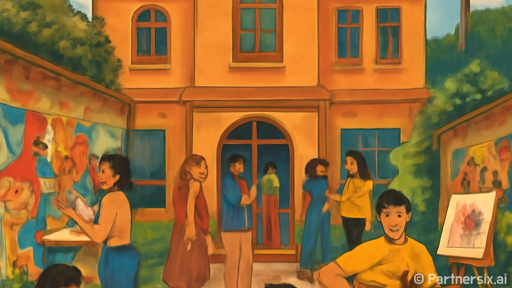 용담1동 문화예술 …