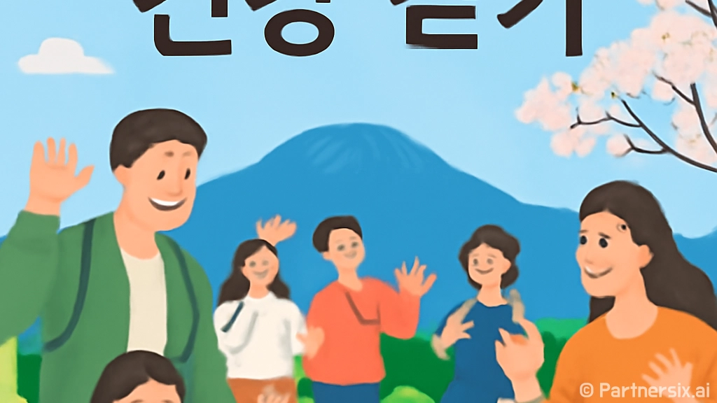 제주시 원도심 올레…