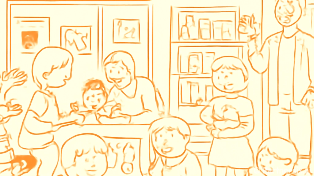 제주시 지역아동센터, 돌봄 넘어 성장 지원 현장