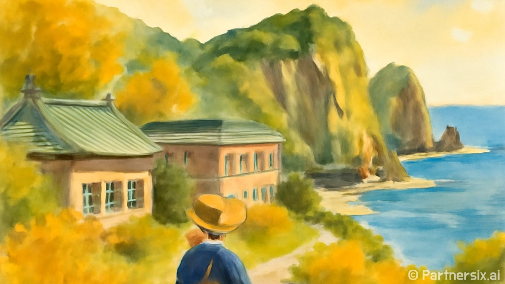 별도봉 둘레길, 제…