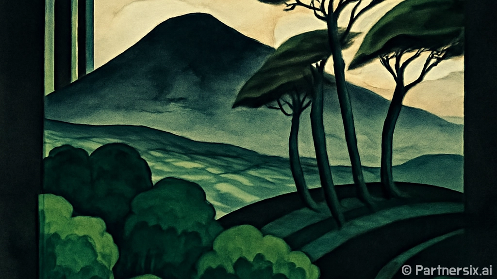 제주 바람과 숲, …