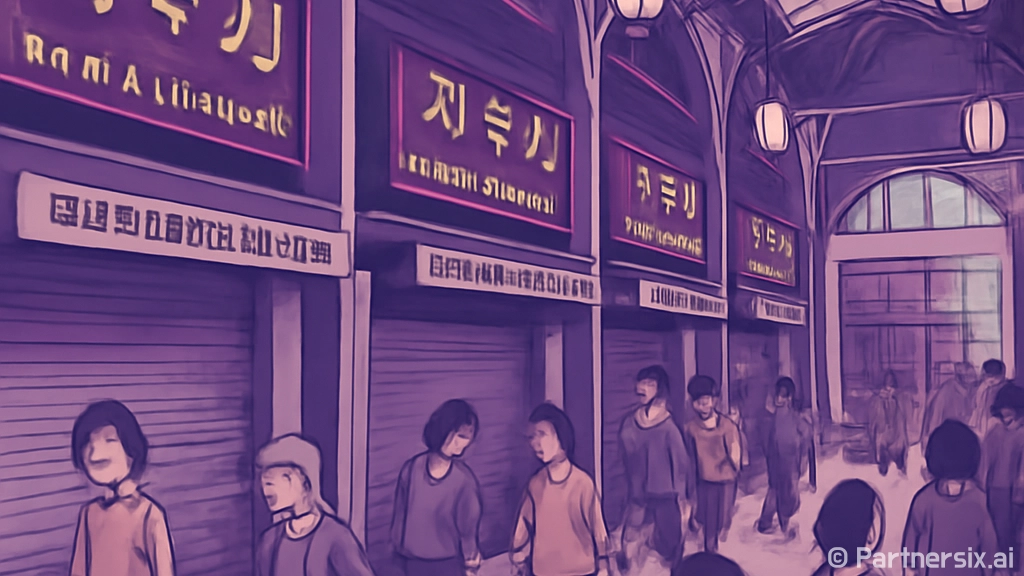 제주시 전통시장 빈 점포 창업자 모집