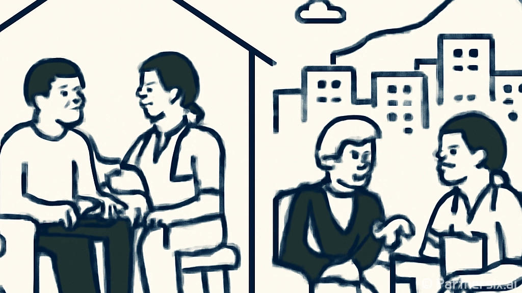 제주시, 의료요양통합돌봄사업 본격 시행