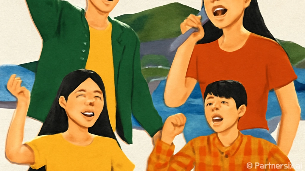 제주시 뮤지컬 아카…