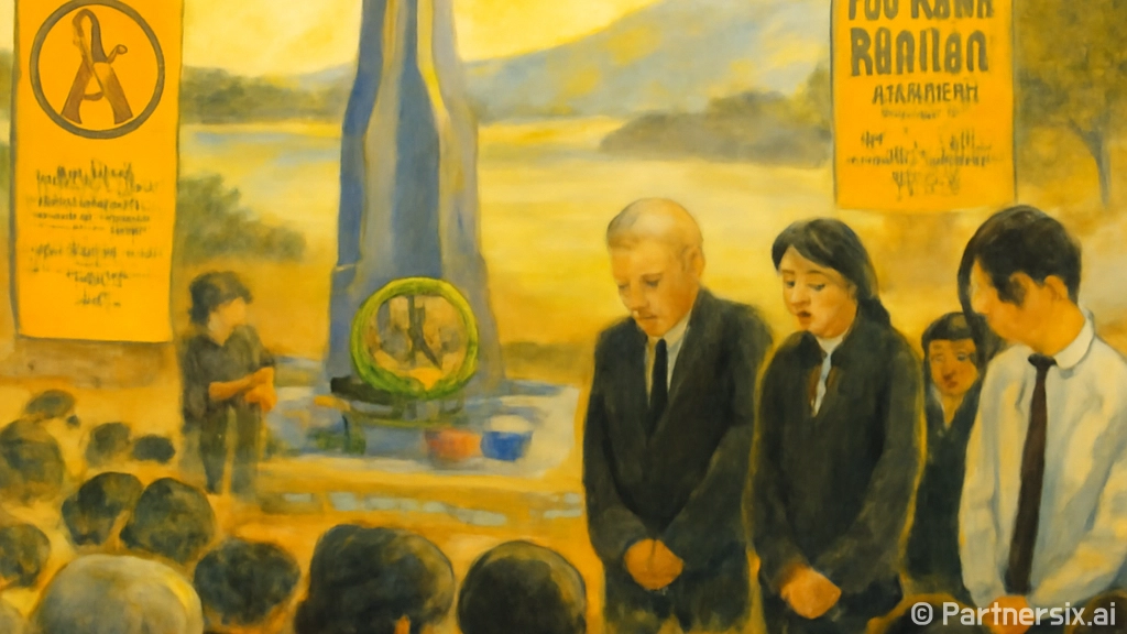 제78주년 4·3희…