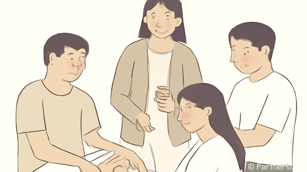 참사랑문화의집 4월…