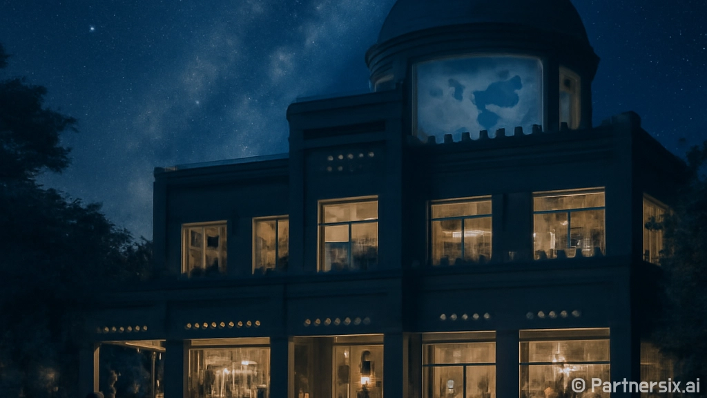 제주 별빛누리공원에…