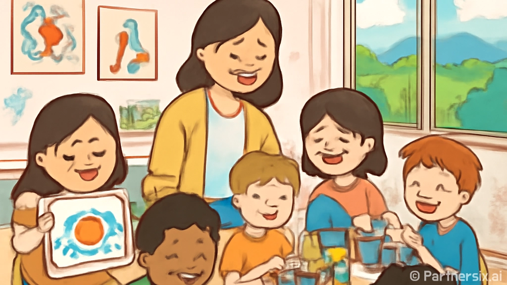 제주 꿈낭 주말돌봄교실, 아이 성장 돕는 공간