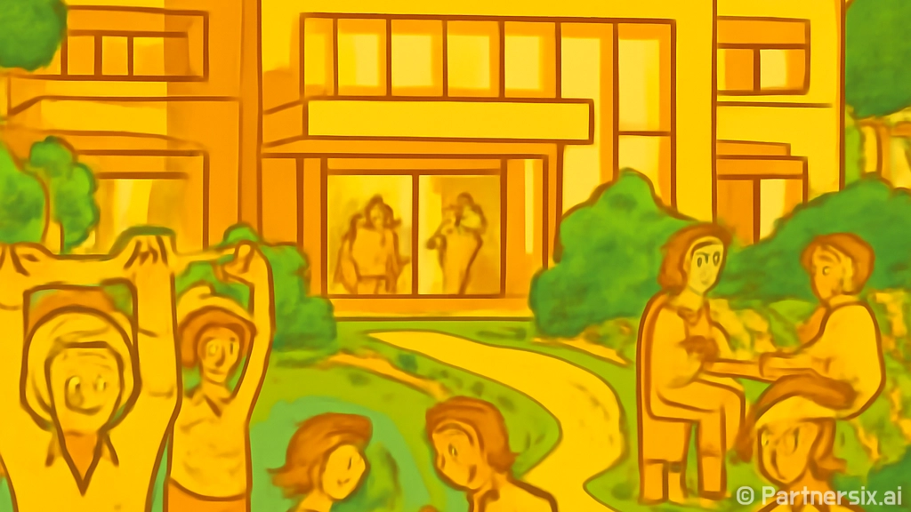 노형건강생활지원센터, 지역 건강 지킴이 역할