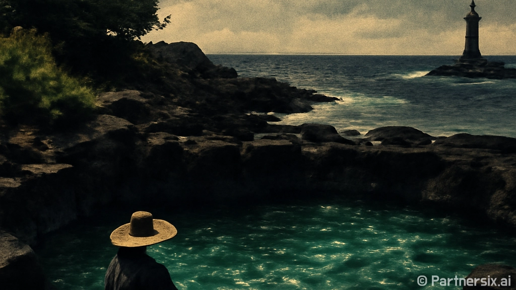 제주 김녕 청굴물과…