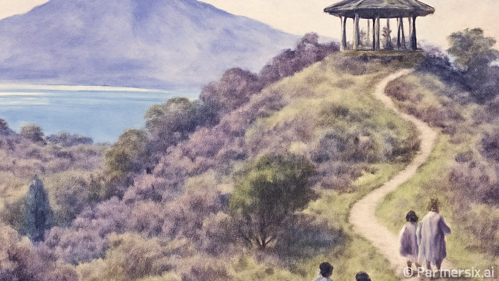 신제주 광이오름 산…