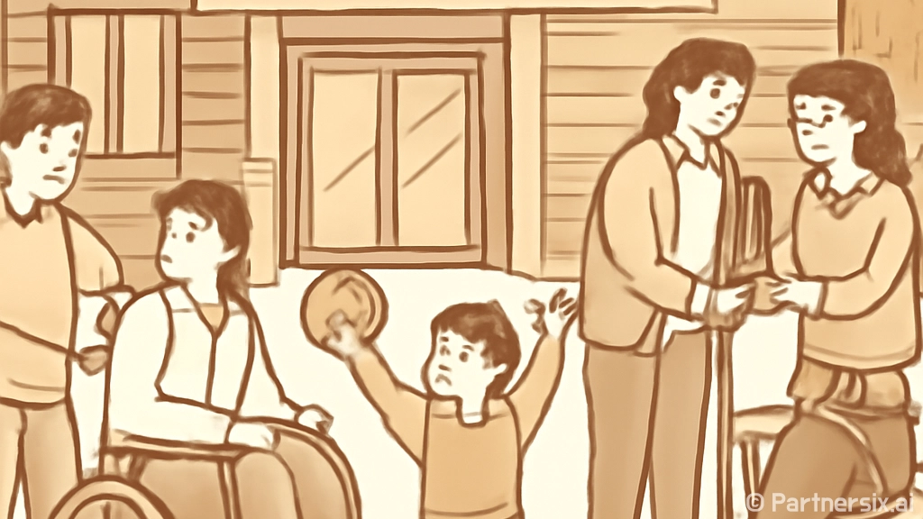 제주 탐라장애인복지관, 사람 중심 복지 실현