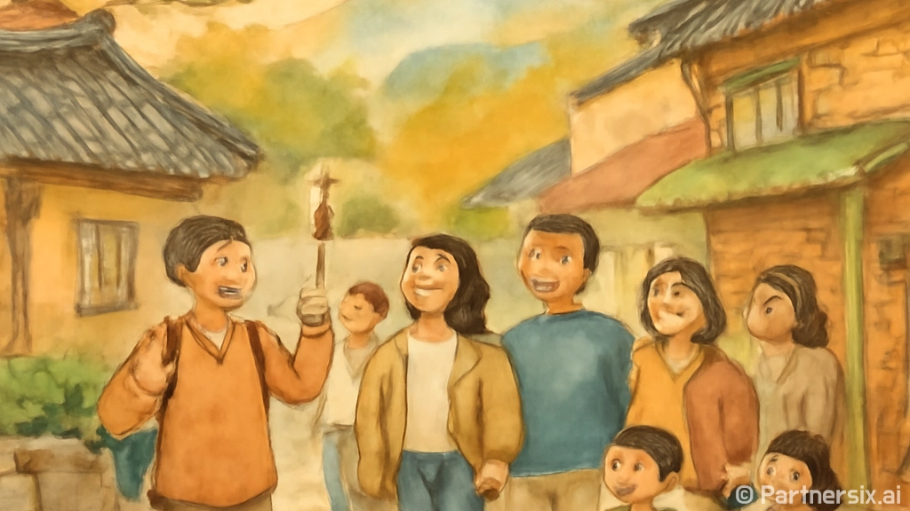 제주시 원도심 도보…