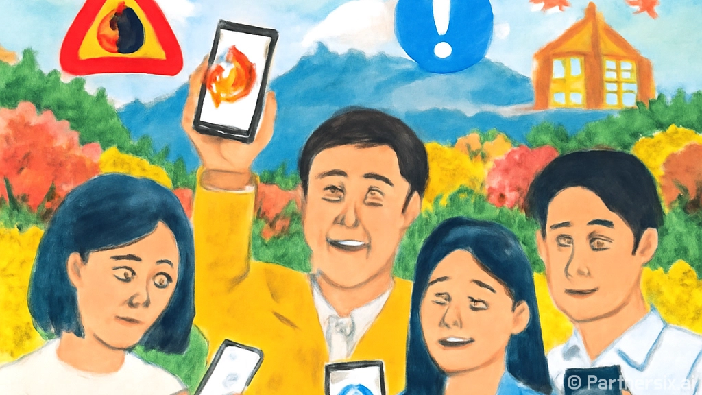 봄철 재난 안전 집…