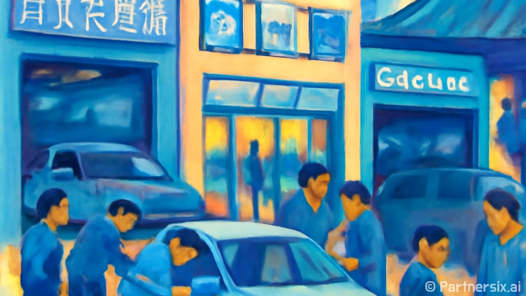 제주시, 자동차 관리사업체 집중 점검 실시