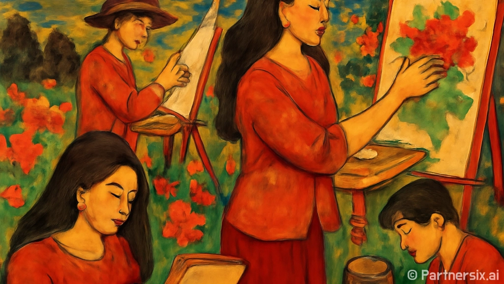 제주 청년작가전 참…