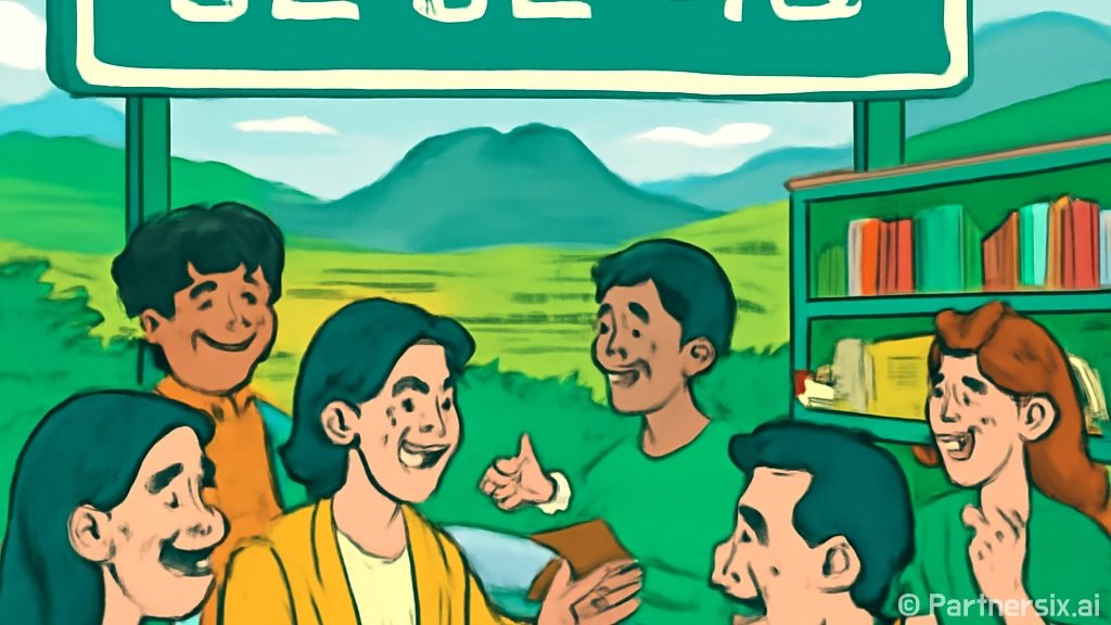 2026 제주청년센터 청년인생책방 참가자 모집