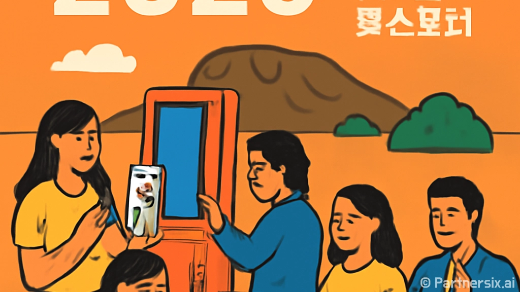 제주 AI디지털배움터 2026 교육 개시