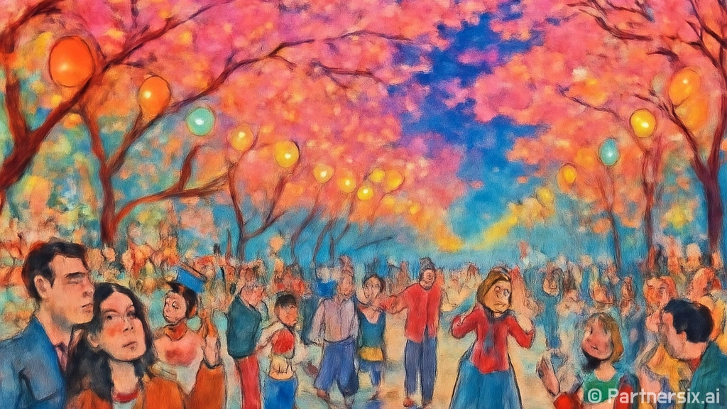 제주 전농로 왕벚꽃…