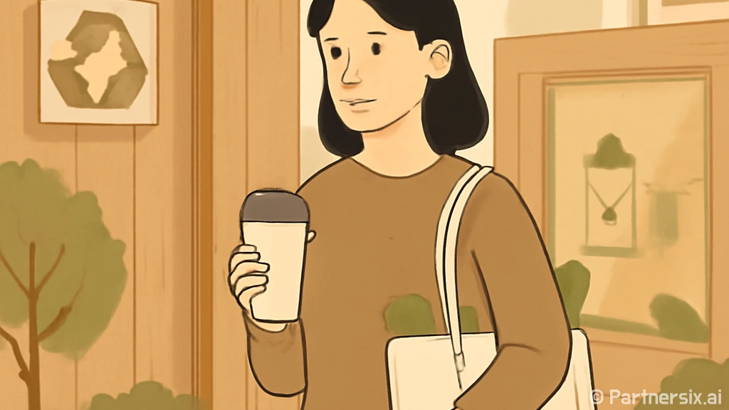 플라스틱 줄이기, …