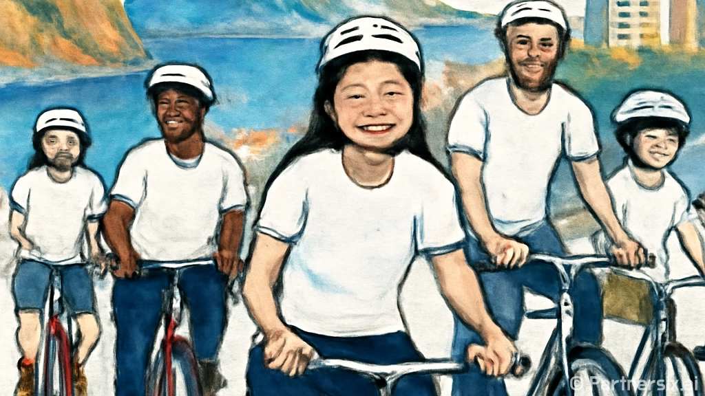 제주시민 자전거보험…