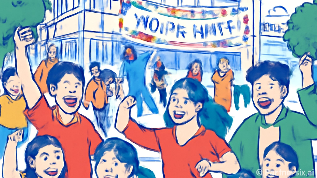 청소년의 달, 제주…