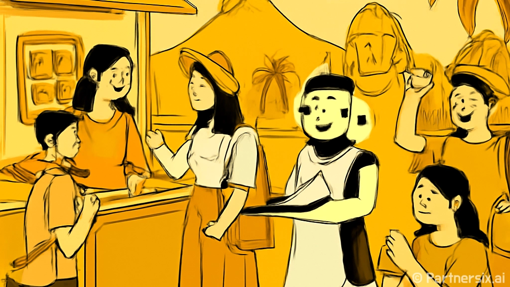 제주 관광업계 디지…