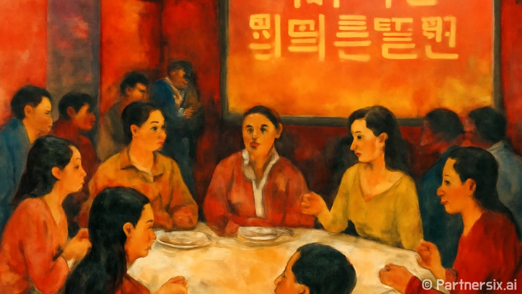 제주시민 원탁토론회…