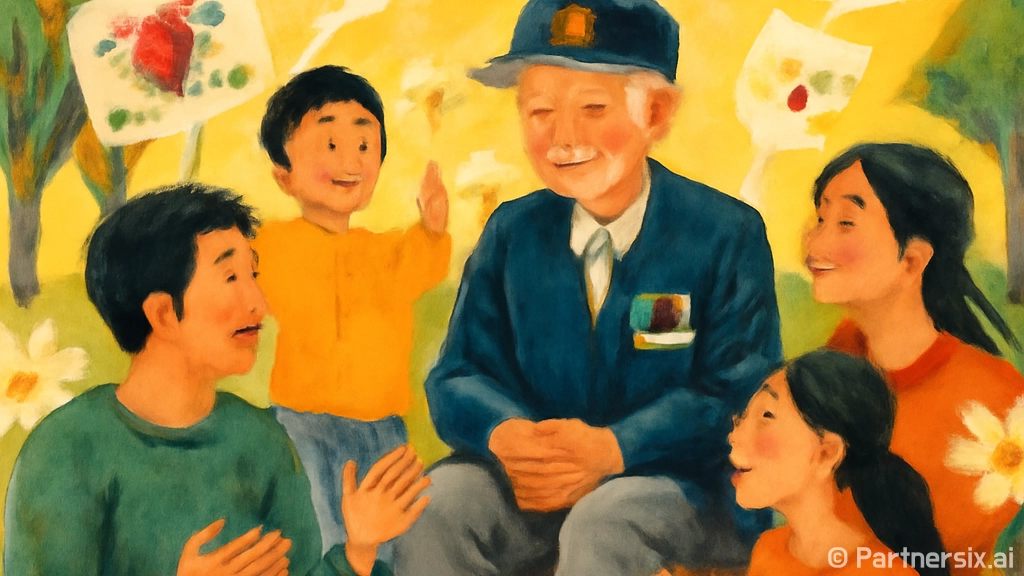 6월, 호국보훈의 …